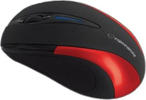 Mysz Esperanza Sirius (EM102R) 2