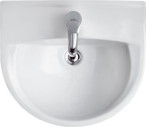 Umywalka Cersanit President 50cm (K08-004) 2