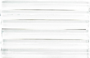 Wkłady klejowe Sthor 7 mm x 100 mm przezroczyste 12 szt. 73260 2
