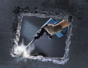 Bosch Młot wyburzeniowy GSH 11 E 1500 W 2