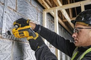 Wiertarka Dewalt DWD024 650W udarowa 7