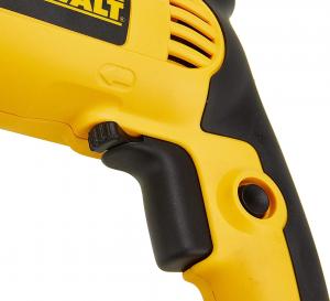 Wiertarka Dewalt DWD024S 650W udarowa 3