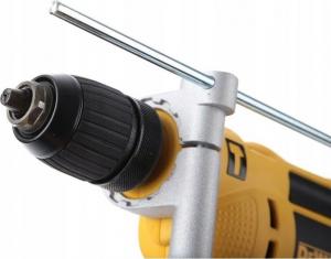 Wiertarka Dewalt DWD024S 650W udarowa 5