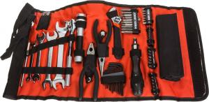 Zestaw narzędzi Black&Decker Zestaw kluczy samochodowych 71 el. A7144 2