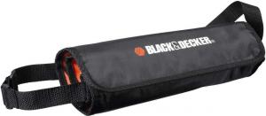 Zestaw narzędzi Black&Decker Zestaw kluczy samochodowych 71 el. A7144 3