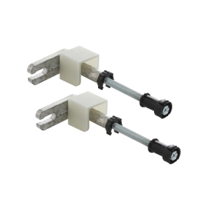 Geberit Wsporniki dystansowe Duofix (111.815.00.1) 2