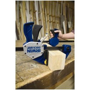 Irwin Ścisk Quick-Grip XP 300mm / 12" (10505943) 3