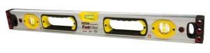 Stanley Poziomica magnetyczna FatMax 90cm 3 libelki (43-537) 4