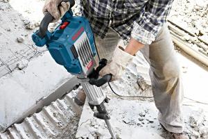 Bosch Młot wyburzeniowy GSH 16-28 1750 W 2