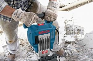 Bosch Młot wyburzeniowy GSH 16-28 1750 W 3