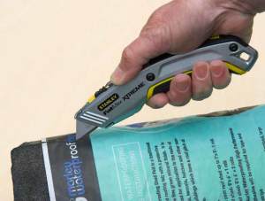 Stanley Nóż FatMax z podwójnym ostrzem Xtreme TwinBlade 180mm (10-789) 4