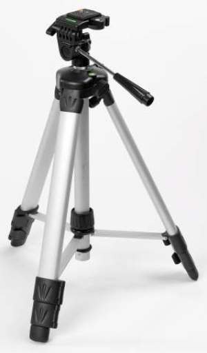 Stanley Statyw fotograficzny aluminiowy gwint 1/4" (77-201) 2