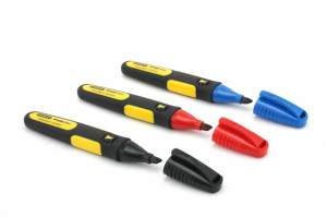 Stanley Marker kolor FatMax Xtreme 3szt. (47-315) 2