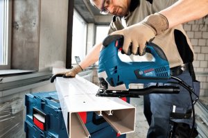 Wyrzynarka Bosch GST 90 E 650 W 2