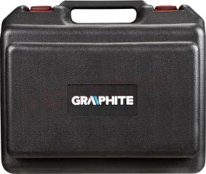 Pilarka tarczowa Graphite 58G488 1200 W 185 mm 2