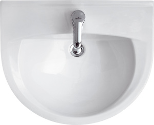 Umywalka Cersanit President 60,5cm (K08-010) 2