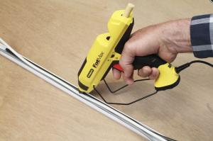 Pistolet do kleju Stanley FatMax Pro GR100R 200 W 4