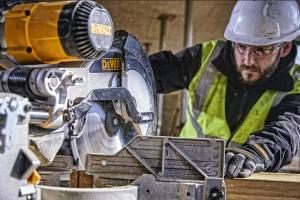 Ukośnica Dewalt DWS780 1675 W 305 mm 8