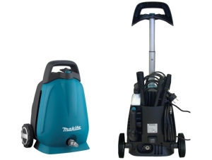 Myjka ciśnieniowa Makita HW102 2