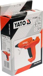 Pistolet do kleju Yato YT-82401 400 W 2
