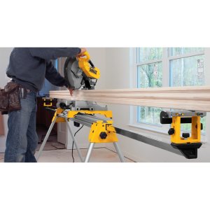 Dewalt Uniwersalne stanowisko robocze do pilarek ukosowych (DE7023) 2