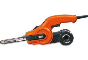 Szlifierka Black&Decker KA900E 2