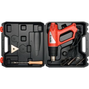 Opalarka Yato 2000 W (YT-82293) 2
