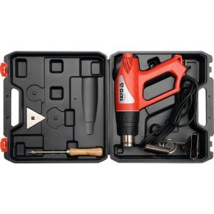 Opalarka Yato 2000 W (YT-82291) 2