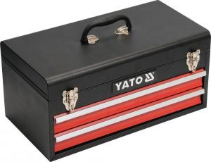 Zestaw narzędzi Yato 80 el. (YT-38951) 2