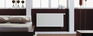 Purmo Grzejnik stalowy Ventil Compact 22 200 x 1400mm (F072202014011300) 5