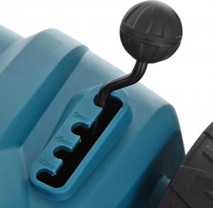 Makita Wertykulator UV 3600 elektryczny (UV3600) 5