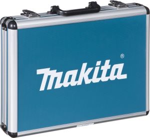Wiertło Makita Zestaw dłut i wierteł SDS-plus 17 części (D-42444) 3
