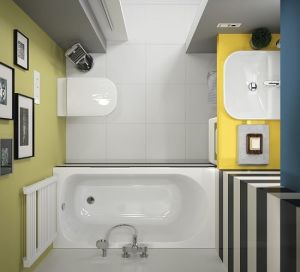 Miska WC Koło Traffic wisząca (L93100000) 6