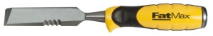 Stanley Dłuto FatMax 25mm z boczną krawędzią tnącą (16-067) 2