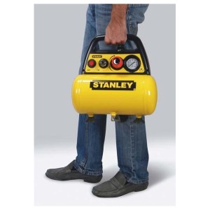 Sprężarka Stanley 8bar 6L (C6BB34STN039) 2