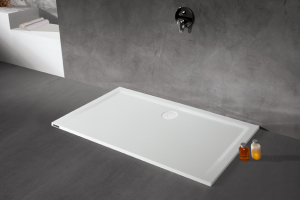 Brodzik Sanplast Space Mineral prostokątny 120 cm x 80 cm (645-290-0350-01-000) 2