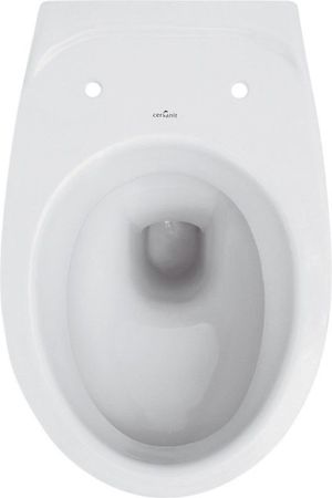 Miska WC Cersanit Delfi wisząca (K97-133) 3