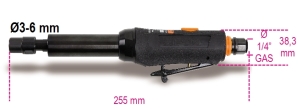 Szlifierka Beta Tools BT-1933L 2