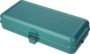 Wolfcraft Zestaw bitów standardowych 32 cz. (WF1388000) 4