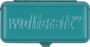 Wolfcraft Zestaw bitów standardowych 32 cz. (WF1388000) 5