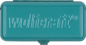 Wolfcraft Zestaw bitów specjalnych  Safety 31 cz. (WF1386000) 3