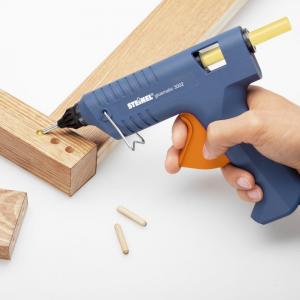 Pistolet do kleju Steinel Gluematic 3002 200 W 6