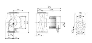 Grundfos  (97924284) 2