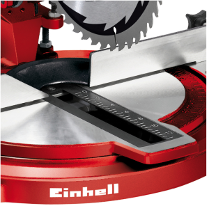Ukośnica Einhell TH-MS 2112 1400 W 210 mm 5