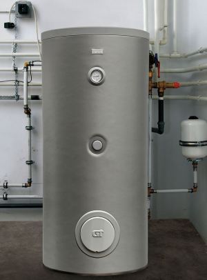 Galmet wymiennik C.W.U. z wężownicą spiralną 250L (26-258000) 2