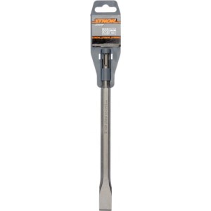 Sthor Dłuto wąskie SDS-Plus 20x14x250mm - 23591 2