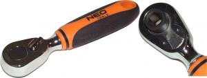 Neo Grzechotka do bitów 1/4" 105mm (08-512) 3