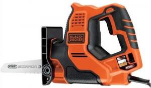 Piła szablasta Black&Decker RS890K 500 W 2