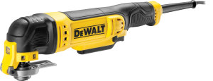 Dewalt Narzędzie wielofunkcyjne DWE315KT 300W 2