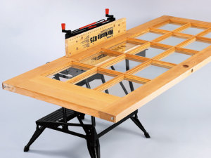 Black&Decker Stół warsztatowy Workmate 825 62-80cm 740x562mm (WM825) 6